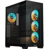 Obudowa GIGABYTE C500 Panoramic Stealth