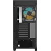 Obudowa GIGABYTE C500 Panoramic Stealth Standard płyty głównej microATX