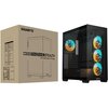 Obudowa GIGABYTE C500 Panoramic Stealth Typ obudowy Middle Tower