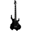 Gitara elektryczna MUSICMATE MM-G170 Odyssey Czarny