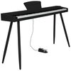 Pianino cyfrowe MUSICMATE MM-P20-B PrestigeNote Czarny