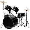 Perkusja MUSICMATE DRM250 MusicalStrike Czarny