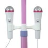 Zestaw karaoke MUSICMATE MM-SC20-P SingStar Baterie w zestawie Nie
