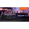 Wzmacniacz MUSICMATE MM-SC700 Harmonyvibe Czarny Funkcje dodatkowe Efekt echo