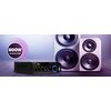 Wzmacniacz MUSICMATE MM-SC700 Harmonyvibe Czarny Funkcje dodatkowe Efekt pogłosu