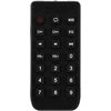 Wzmacniacz MUSICMATE MM-SC700 Harmonyvibe Czarny Funkcje dodatkowe 2 x wejście mikrofonowe