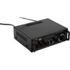 Wzmacniacz MUSICMATE MM-SC700 Harmonyvibe Czarny NFC Nie