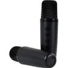 Zestaw karaoke MUSICMATE RainbowDust MM-SC70-B Głębokość [cm] 6