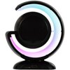 Zestaw karaoke MUSICMATE RainbowDust MM-SC70-B Szerokość [cm] 16.5