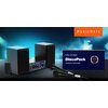 Zestaw Karaoke MUSICMATE MM-SC990 DiscoPack Kolor obudowy Czarny