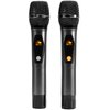Power audio MUSICMATE KTV MM-SC900 PartyStar Karaoke Moc znamionowa RMS [W] 250