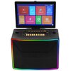 Power audio MUSICMATE KTV MM-SC900 PartyStar Karaoke Funkcje dodatkowe Funkcja Mic Priority (ducking)
