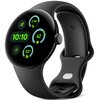 Smartwatch GOOGLE Pixel Watch 3 41mm Obsydian (LTPO Amoled do 2000 nitów)