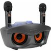 Power audio Karaoke MUSICMATE MM-SK70-GR SingOwl Radio Nie
