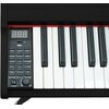 Pianino cyfrowe MUSICMATE MM-P40-B ClassicTouch Czarny Dynamiczna klawiatura Tak