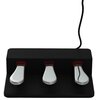 Pianino cyfrowe MUSICMATE MM-P40-B ClassicTouch Czarny Efekty Dual