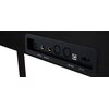Pianino cyfrowe MUSICMATE MM-P40-B ClassicTouch Czarny Akcesoria w zestawie Pulpit do nut
