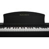 Pianino cyfrowe MUSICMATE MM-P40-B ClassicTouch Czarny Bluetooth Tak