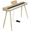 Pianino cyfrowe MUSICMATE MM-P20-BG PrestigeNote Beżowy