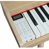 Pianino cyfrowe MUSICMATE MM-P20-BG PrestigeNote Beżowy Aftertouch Tak