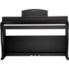 Pianino cyfrowe MUSICMATE MM-P80-B LegacyLine Czarny