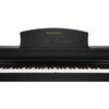 Pianino cyfrowe MUSICMATE MM-P80-B LegacyLine Czarny Efekty Brak