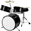 Perkusja MUSICMATE Junior MM-DRM200 MusicalEnergy Czarno-biały Hardware Tak