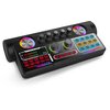 Zestaw do Karaoke i Streamingu MUSICMATE MM-SC450 MusicParty Bluetooth Tak