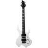 Gitara elektryczna MUSICMATE MM-G170 Odyssey Biały