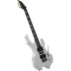 Gitara elektryczna MUSICMATE MM-G170 Odyssey Biały Drewno korpusu Topola