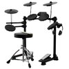 Perkusja elektroniczna MUSICMATE MM-DRM-100 RhythmRise Gwarancja 24 miesiące