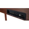 Pianino cyfrowe MUSICMATE MM-P40-BW ClassicTouch Brązowy Akcesoria w zestawie Pulpit do nut