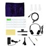 Pianino cyfrowe MUSICMATE MM-P40-BW ClassicTouch Brązowy Aftertouch Tak