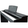 Pianino cyfrowe MUSICMATE MM-P60-B PureHarmony Czarny Akcesoria w zestawie Pulpit do nut