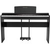 Pianino cyfrowe MUSICMATE MM-P60-B PureHarmony Czarny