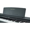 Pianino cyfrowe MUSICMATE MM-P60-B PureHarmony Czarny Funkcja czytania nut Nie
