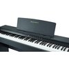 Pianino cyfrowe MUSICMATE MM-P60-B PureHarmony Czarny Funkcja Layer Nie