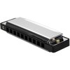 Harmonijka Diatoniczna C-dur MUSICMATE MM-H10 MusicalUnity Głębokość [cm] 2