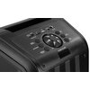 Power audio MUSICMATE MM-SC950 DiscoJam Mikrofon Karaoke Czarny Funkcje dodatkowe Ładowanie przez USB