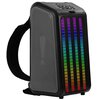 Power audio MUSICMATE MM-SC950 DiscoJam Mikrofon Karaoke Czarny Bluetooth Tak