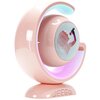 Zestaw karaoke MUSICMATE RainbowDust MM-SC70-P Rodzaj Zestaw karaoke