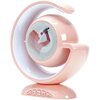 Zestaw karaoke MUSICMATE RainbowDust MM-SC70-P Kolor Różowy