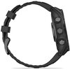 Zegarek sportowy GARMIN Fenix 8 47mm Czarny Krokomierz Tak