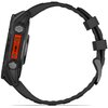 Zegarek sportowy GARMIN Fenix 8 47mm Czarny Rodzaj Zegarek sportowy