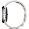 Smartwatch GOOGLE Pixel Watch 3 41mm Porcelanowy (LTPO Amoled do 2000 nitów) Rozmiar wyświetlacza [cal] 1.2