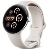 Smartwatch GOOGLE Pixel Watch 3 45mm Porcelanowy (LTPO Amoled do 2000 nitów)