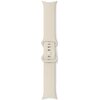 Smartwatch GOOGLE Pixel Watch 3 45mm Porcelanowy (LTPO Amoled do 2000 nitów) Rodzaj Smartwatch