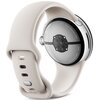 Smartwatch GOOGLE Pixel Watch 3 45mm Porcelanowy (LTPO Amoled do 2000 nitów) Komunikacja Łącze ultraszerokopasmowe