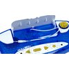 Zestaw karaoke MUSICMATE MM-SC20-BL SingStar Baterie w zestawie Nie
