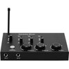 Zestaw Karaoke MUSICMATE MM-SC400 SonicVoice Gniazda wejściowe 1 x Optical